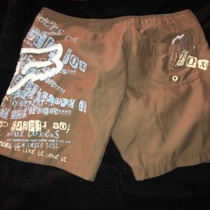 Women’s shorts